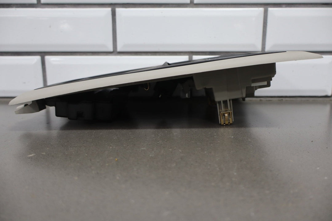2013 - 2015 Ram 1500 Overhead Roof Console 1VG18BD1AE OEM