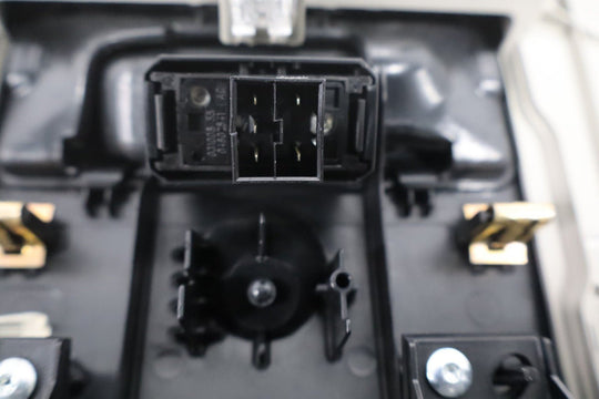 2013 - 2015 Ram 1500 Overhead Roof Console 1VG18BD1AE OEM