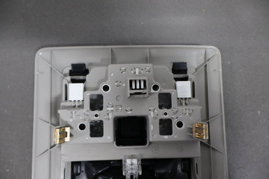 2013 - 2015 Ram 1500 Overhead Roof Console 1VG18BD1AE OEM