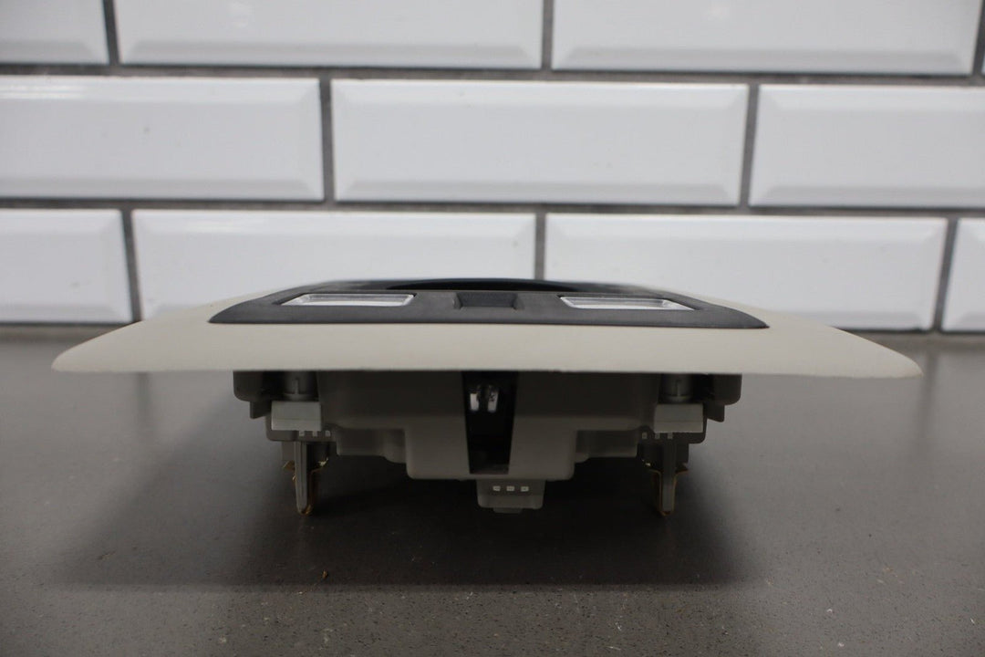 2013 - 2015 Ram 1500 Overhead Roof Console 1VG18BD1AE OEM