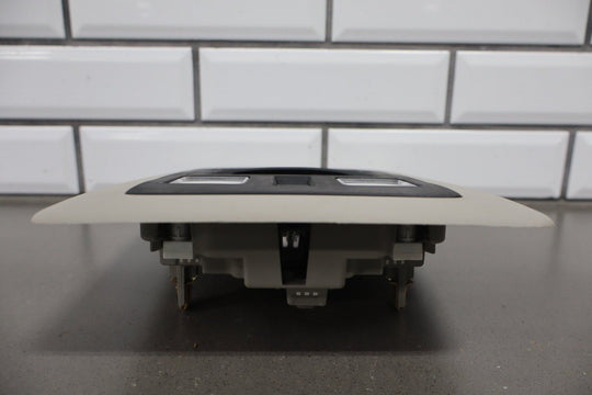 2013 - 2015 Ram 1500 Overhead Roof Console 1VG18BD1AE OEM