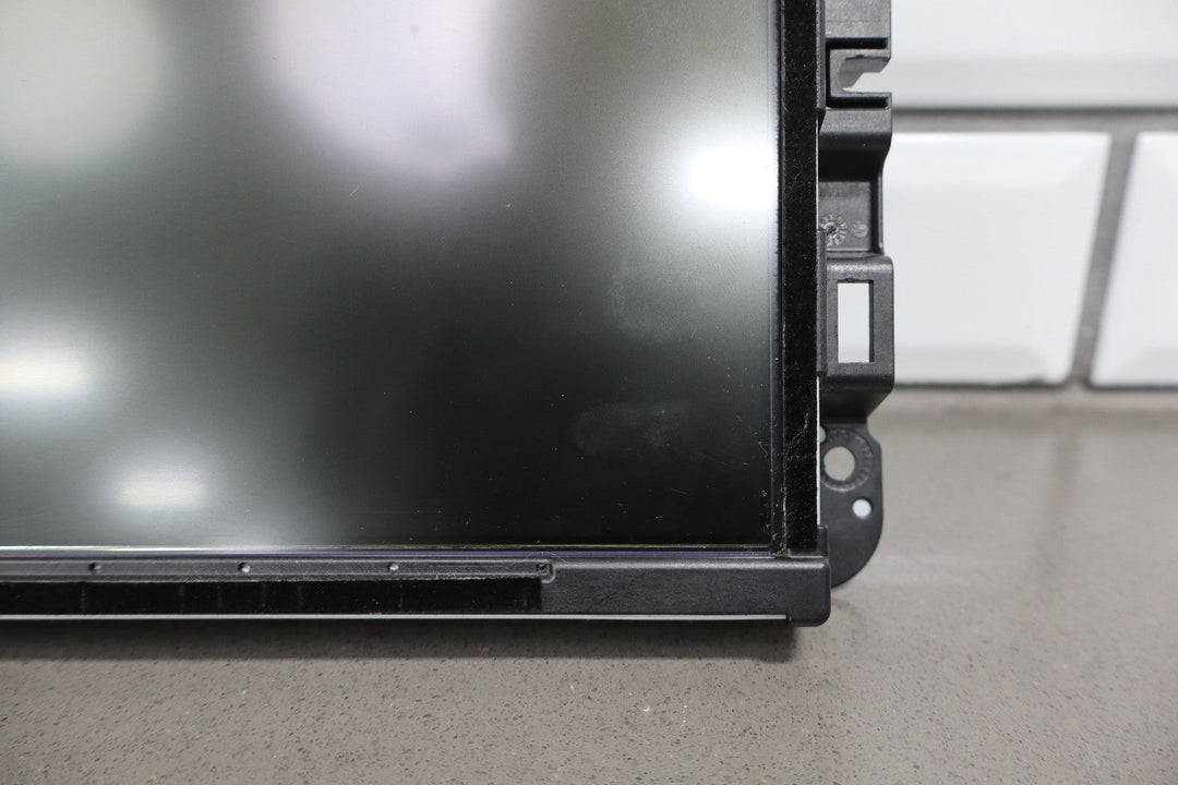2013 - 2016 Dodge RAM JEEP VP4 RA4 OEM Navigation GPS 8.4 Radio Screen