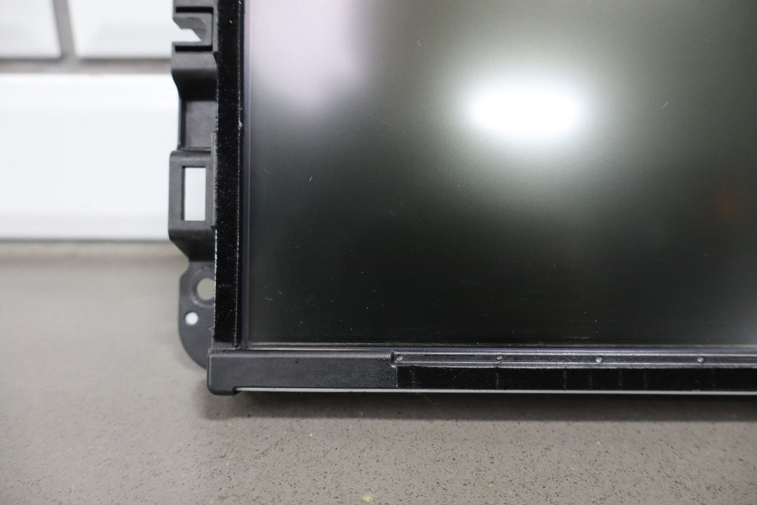 2013 - 2016 Dodge RAM JEEP VP4 RA4 OEM Navigation GPS 8.4 Radio Screen