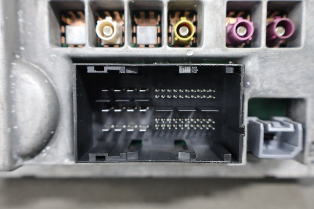 2013 - 2016 Dodge RAM JEEP VP4 RA4 OEM Navigation GPS 8.4 Radio Screen