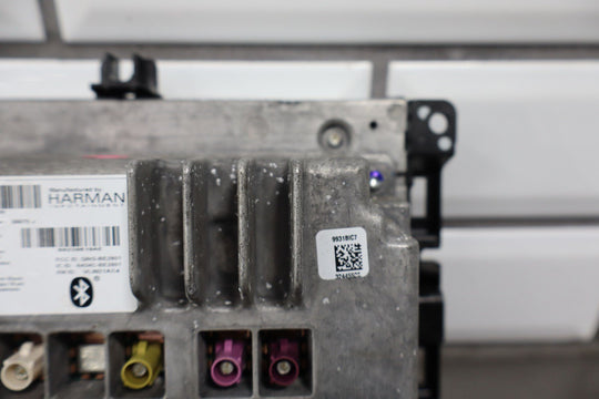 2013 - 2016 Dodge RAM JEEP VP4 RA4 OEM Navigation GPS 8.4 Radio Screen