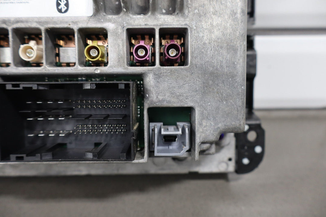 2013 - 2016 Dodge RAM JEEP VP4 RA4 OEM Navigation GPS 8.4 Radio Screen