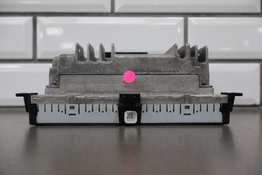 2013 - 2016 Dodge RAM JEEP VP4 RA4 OEM Navigation GPS 8.4 Radio Screen