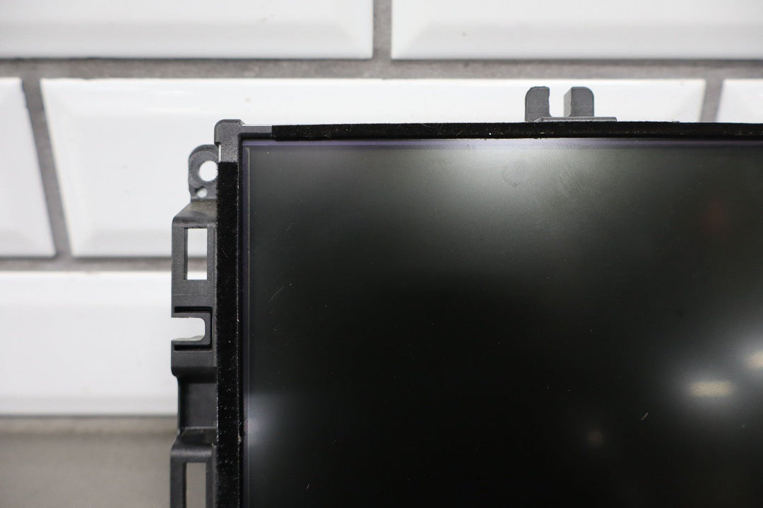 2013 - 2016 Dodge RAM JEEP VP4 RA4 OEM Navigation GPS 8.4 Radio Screen