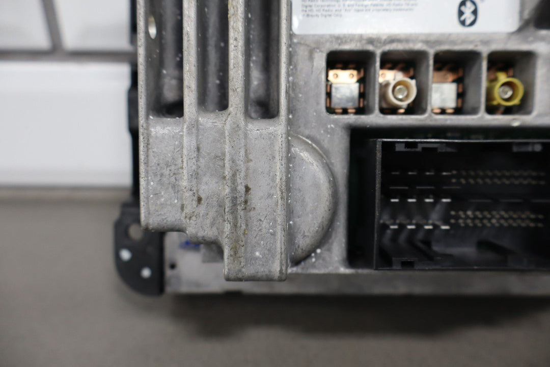 2013 - 2016 Dodge RAM JEEP VP4 RA4 OEM Navigation GPS 8.4 Radio Screen