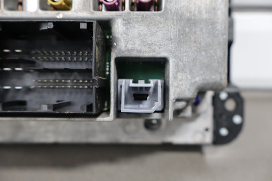 2013 - 2016 Dodge RAM JEEP VP4 RA4 OEM Navigation GPS 8.4 Radio Screen