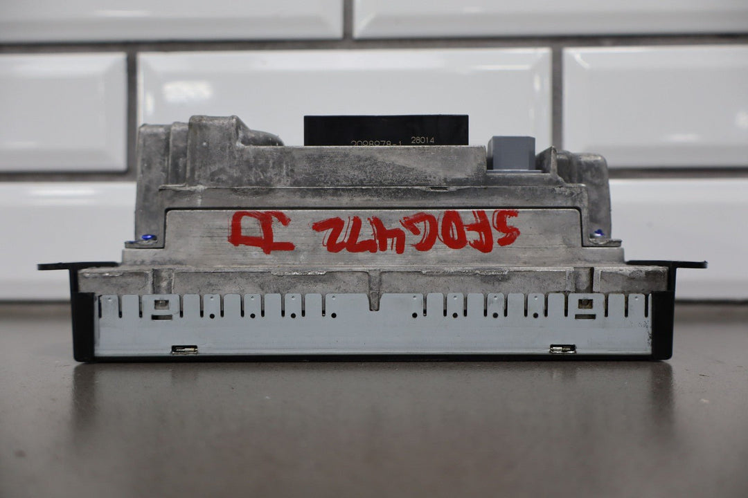 2013 - 2016 Dodge RAM JEEP VP4 RA4 OEM Navigation GPS 8.4 Radio Screen