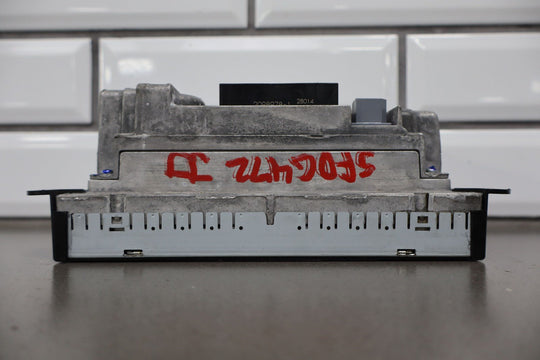 2013 - 2016 Dodge RAM JEEP VP4 RA4 OEM Navigation GPS 8.4 Radio Screen