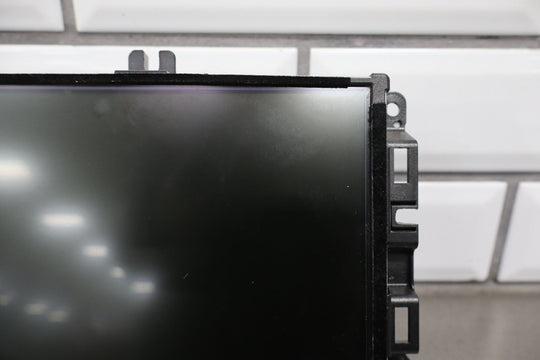 2013 - 2016 Dodge RAM JEEP VP4 RA4 OEM Navigation GPS 8.4 Radio Screen