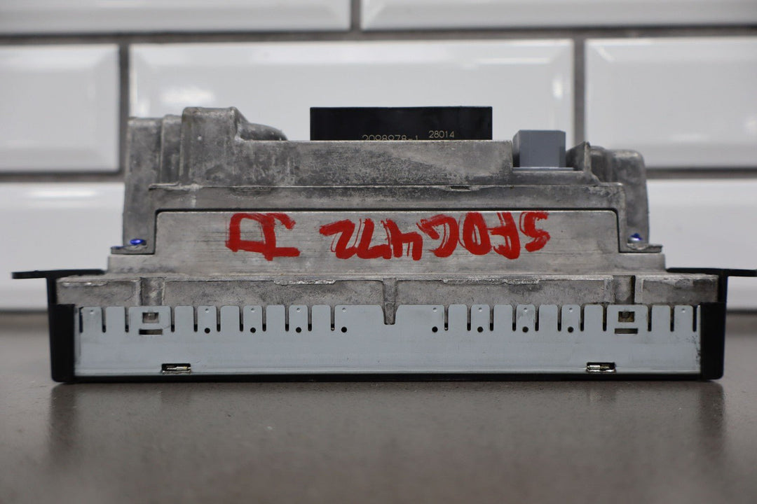 2013 - 2016 Dodge RAM JEEP VP4 RA4 OEM Navigation GPS 8.4 Radio Screen