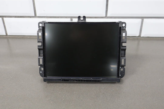 2013 - 2016 Dodge RAM JEEP VP4 RA4 OEM Navigation GPS Radio 68238619AF