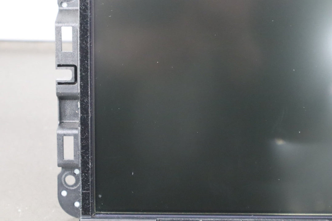 2013 - 2016 Dodge RAM JEEP VP4 RA4 OEM Navigation GPS Radio 68238619AF