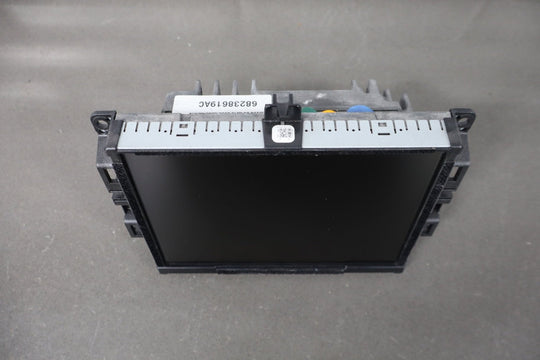 2013 - 2016 Dodge RAM JEEP VP4 RA4 OEM Navigation GPS Radio 68238619AF