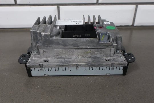 2013 - 2016 Dodge RAM JEEP VP4 RA4 OEM Navigation GPS Radio 68238619AF