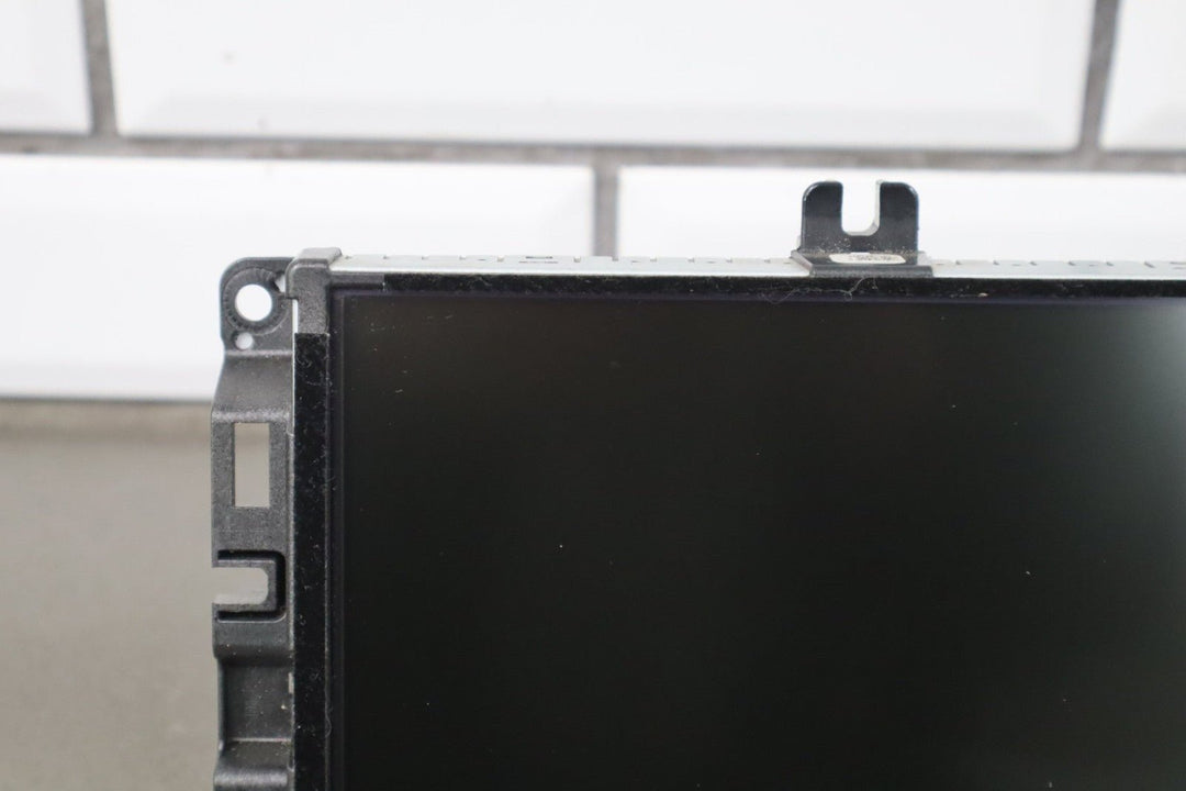 2013 - 2016 Dodge RAM JEEP VP4 RA4 OEM Navigation GPS Radio 68238619AF