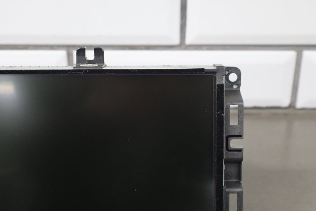 2013 - 2016 Dodge RAM JEEP VP4 RA4 OEM Navigation GPS Radio 68238619AF