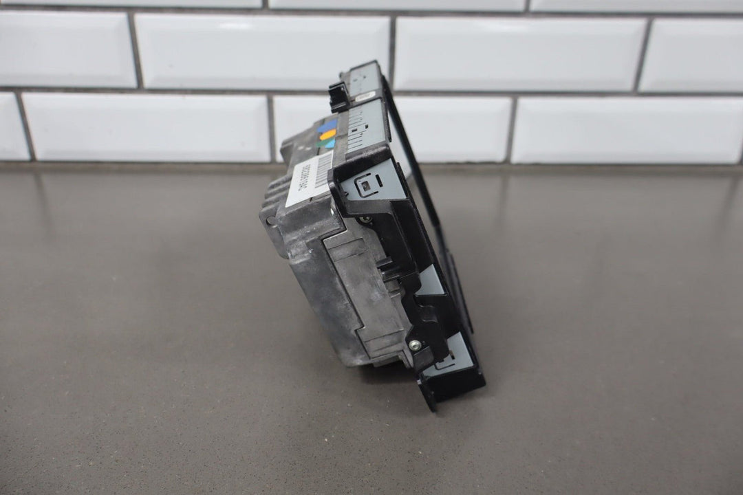 2013 - 2016 Dodge RAM JEEP VP4 RA4 OEM Navigation GPS Radio 68238619AF