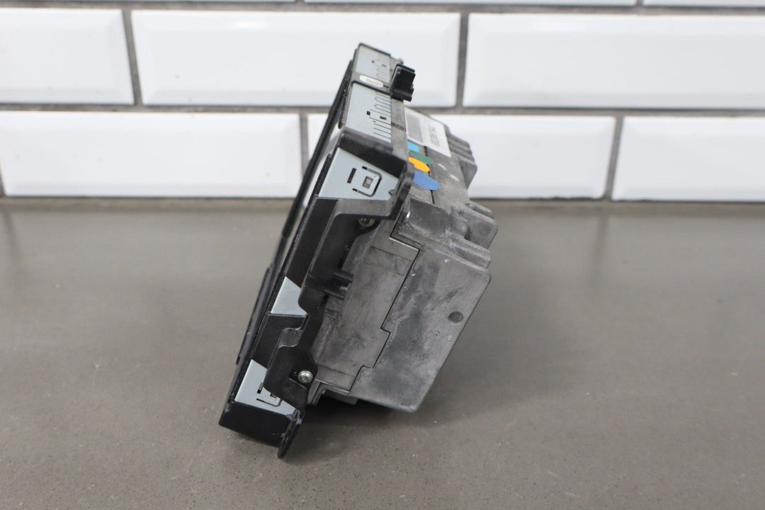 2013 - 2016 Dodge RAM JEEP VP4 RA4 OEM Navigation GPS Radio 68238619AF