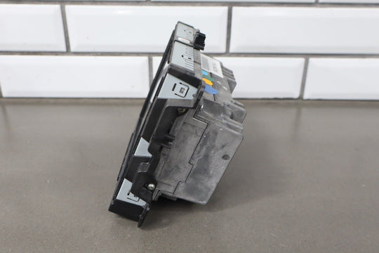 2013 - 2016 Dodge RAM JEEP VP4 RA4 OEM Navigation GPS Radio 68238619AF