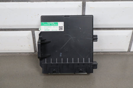 2013-2017 Lexus LS460 XF40 A/C Amplifier Climate Control Module 88650-50N00 OEM