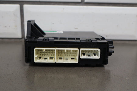 2013-2017 Lexus LS460 XF40 A/C Amplifier Climate Control Module 88650-50N00 OEM