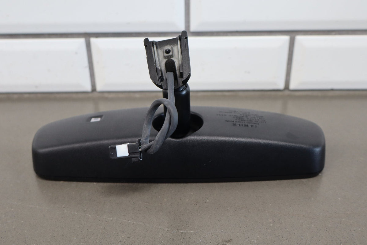 2013-2017 Lexus LS460 XF40 Auto Dimming Interior Rear View Mirror Assembly OEM