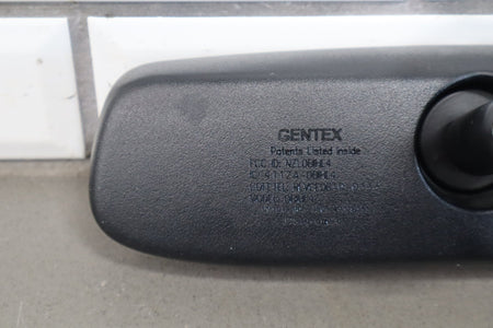 2013-2017 Lexus LS460 XF40 Auto Dimming Interior Rear View Mirror Assembly OEM