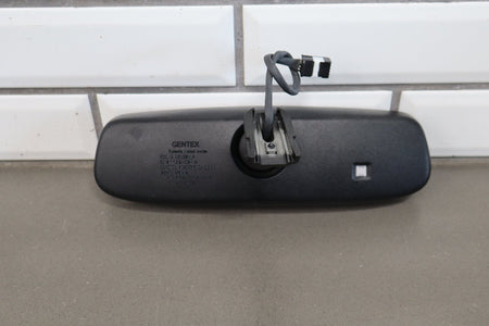 2013-2017 Lexus LS460 XF40 Auto Dimming Interior Rear View Mirror Assembly OEM