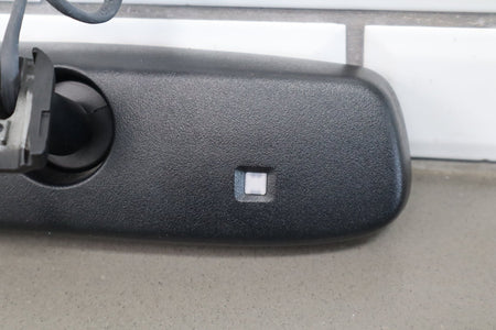 2013-2017 Lexus LS460 XF40 Auto Dimming Interior Rear View Mirror Assembly OEM