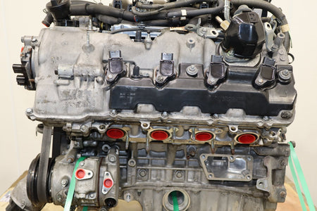 2013-2017 Lexus LS460 XF40 AWD 4.6 V8 1UR-FSE Engine Motor 197k Complete OEM