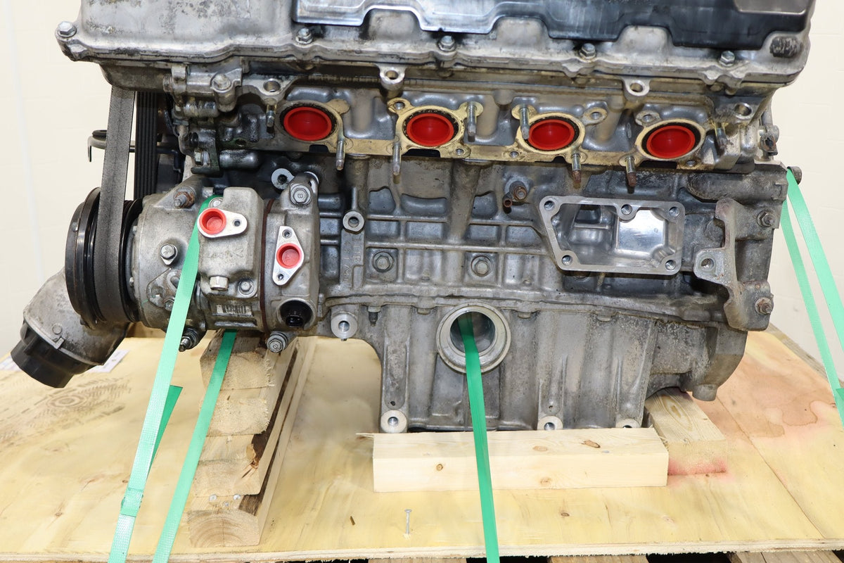 2013-2017 Lexus LS460 XF40 AWD 4.6 V8 1UR-FSE Engine Motor 197k Complete OEM