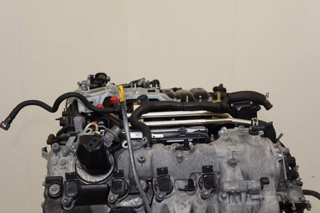 2013-2017 Lexus LS460 XF40 AWD 4.6 V8 1UR-FSE Engine Motor 197k Complete OEM