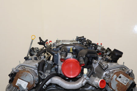2013-2017 Lexus LS460 XF40 AWD 4.6 V8 1UR-FSE Engine Motor 197k Complete OEM