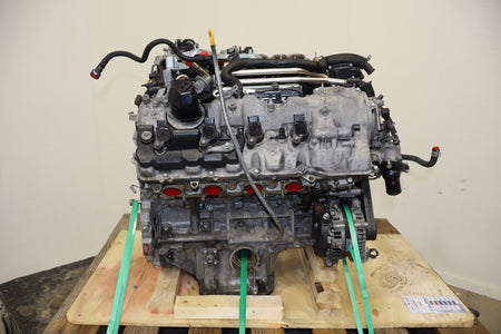 2013-2017 Lexus LS460 XF40 AWD 4.6 V8 1UR-FSE Engine Motor 197k Complete OEM