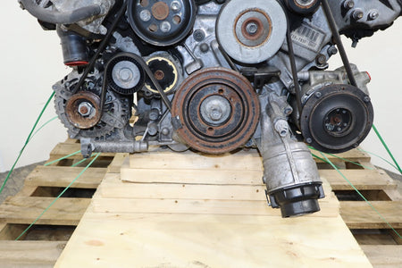 2013-2017 Lexus LS460 XF40 AWD 4.6 V8 1UR-FSE Engine Motor 197k Complete OEM