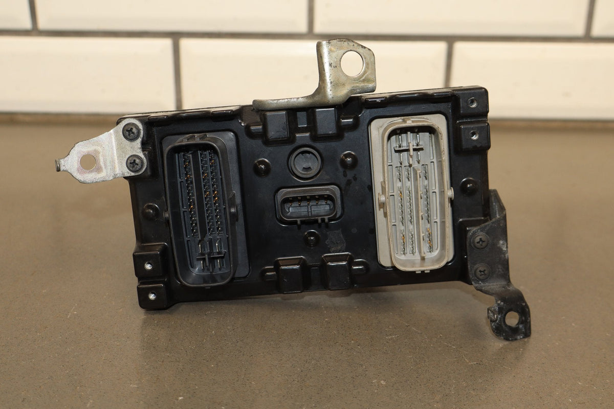 2013-2017 Lexus LS460 XF40 AWD ABS VSC TRC Skid Control Module 89540-50671 OEM