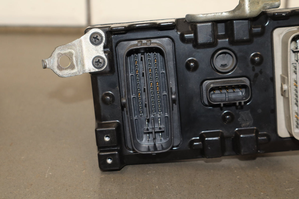 2013-2017 Lexus LS460 XF40 AWD ABS VSC TRC Skid Control Module 89540-50671 OEM