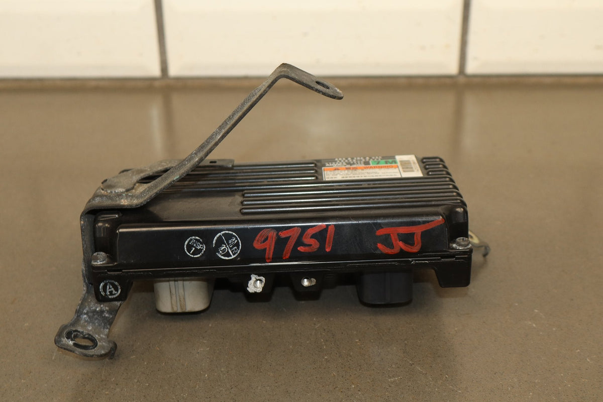 2013-2017 Lexus LS460 XF40 AWD ABS VSC TRC Skid Control Module 89540-50671 OEM