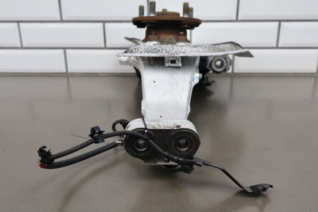 2013-2017 Lexus LS460 XF40 AWD LH Front Spindle Hub Knuckle ABS Assembly OEM