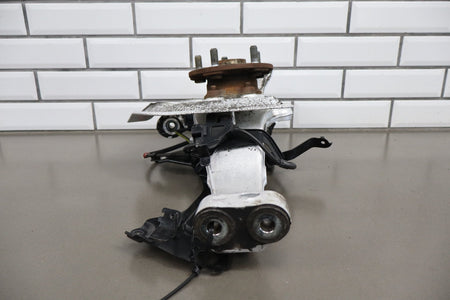 2013-2017 Lexus LS460 XF40 AWD RH Front Spindle Hub Knuckle ABS Assembly OEM