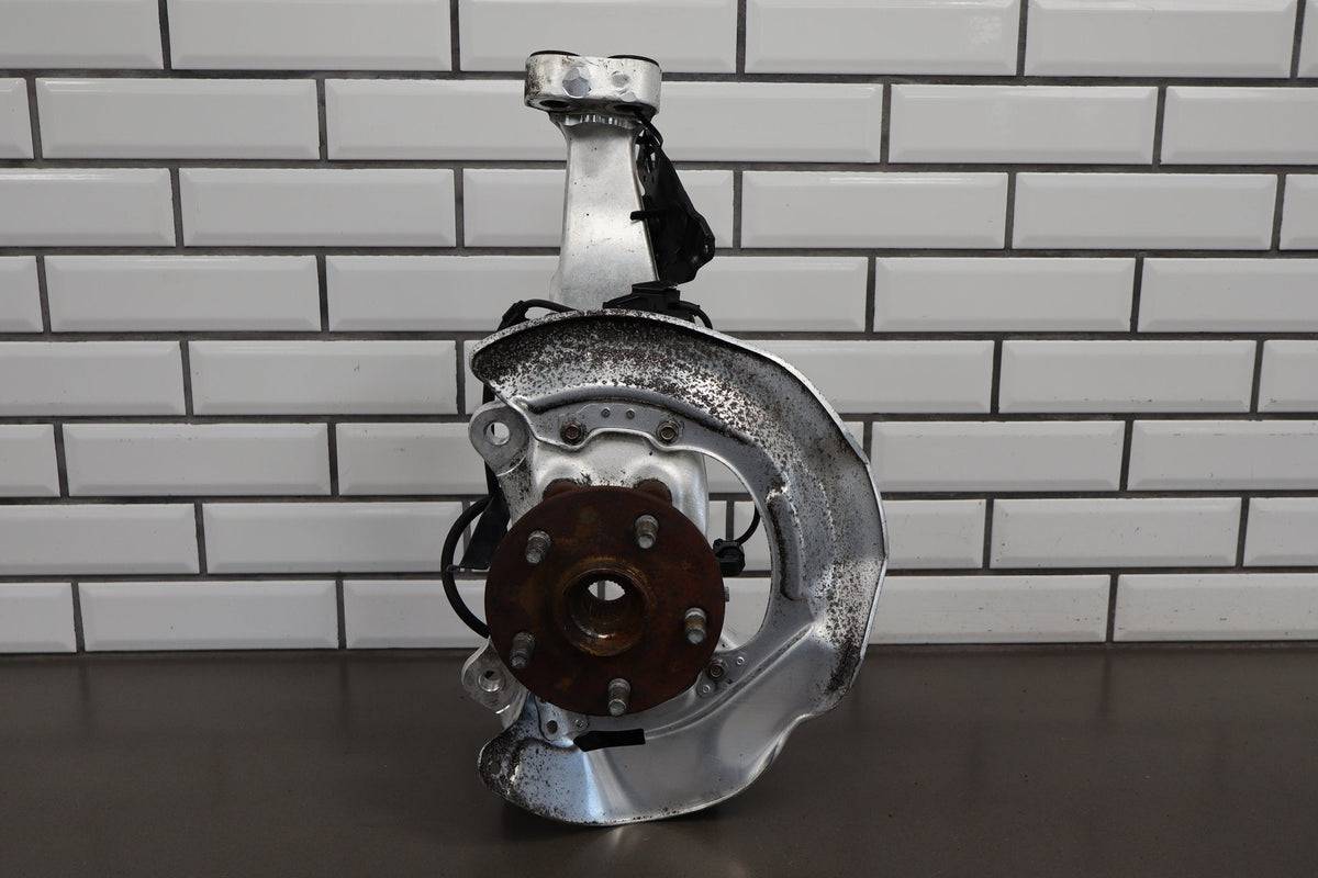 2013-2017 Lexus LS460 XF40 AWD RH Front Spindle Hub Knuckle ABS Assembly OEM