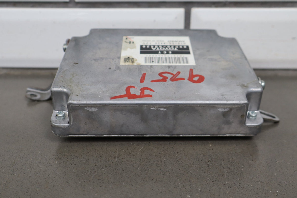 2013-2017 Lexus LS460 XF40 AWD Transmission Control Module ECT 89535-50420 OEM