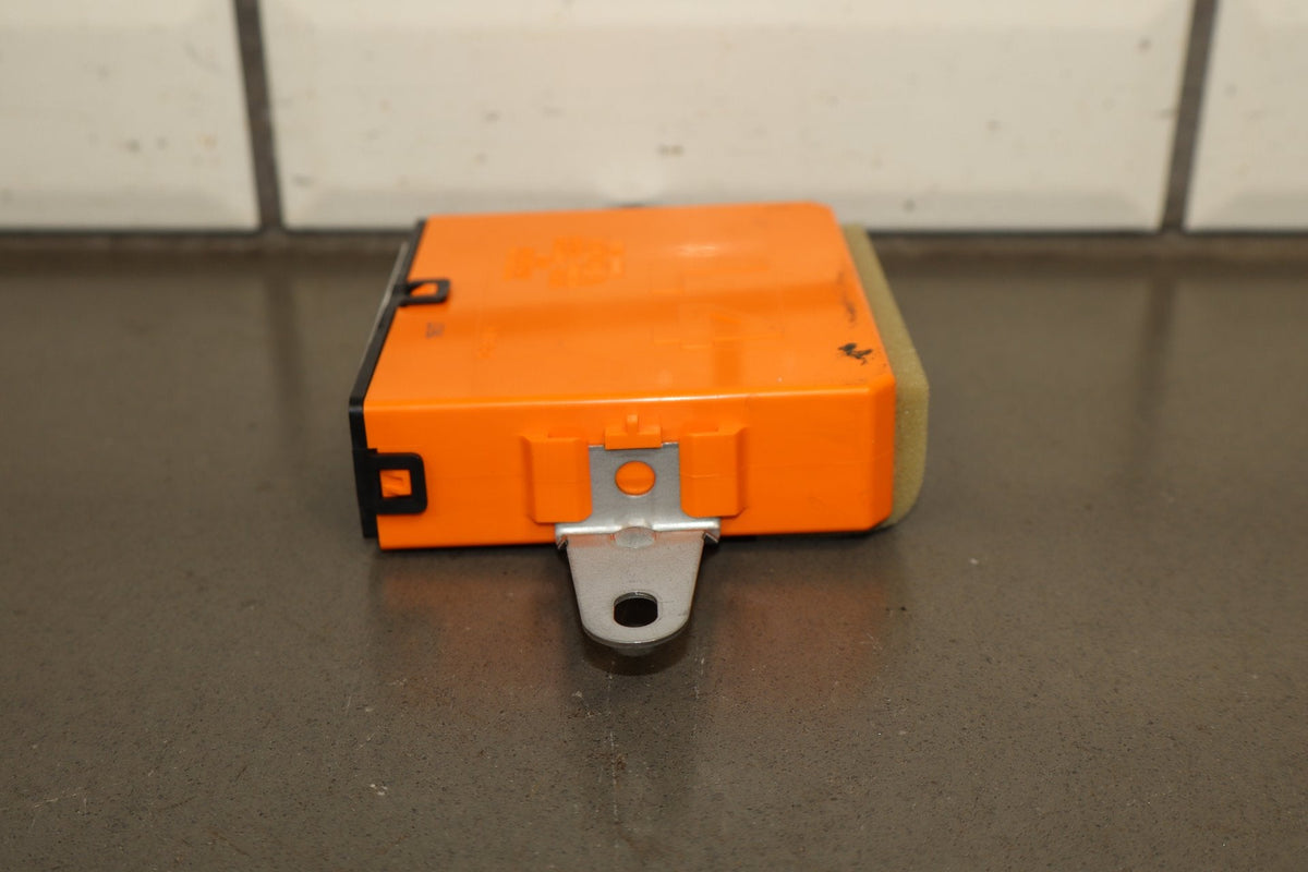 2013-2017 Lexus LS460 XF40 Door Multiplex Control Module Orange OEM