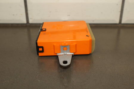2013-2017 Lexus LS460 XF40 Door Multiplex Control Module Orange OEM