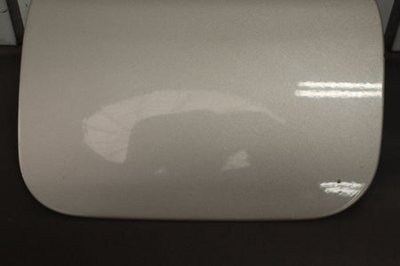 2013-2017 Lexus LS460 XF40 Fuel Filler Door Satin Cashmere Metallic 4U7 Painted