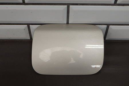 2013-2017 Lexus LS460 XF40 Fuel Filler Door Satin Cashmere Metallic 4U7 Painted